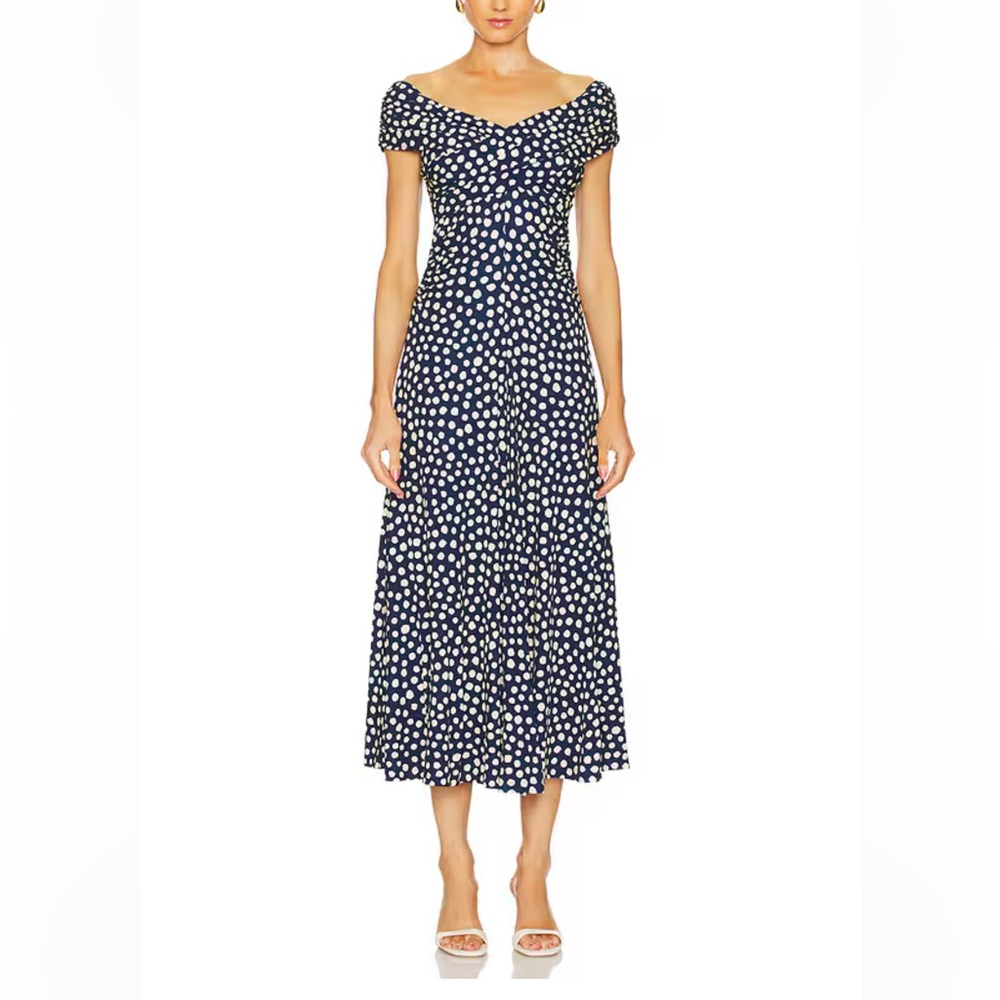 NWOT CARA CARA Glen Cove Dress